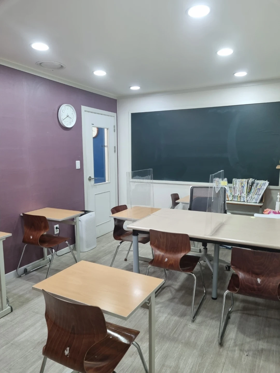 초5~고1 수학전임 강사 구인