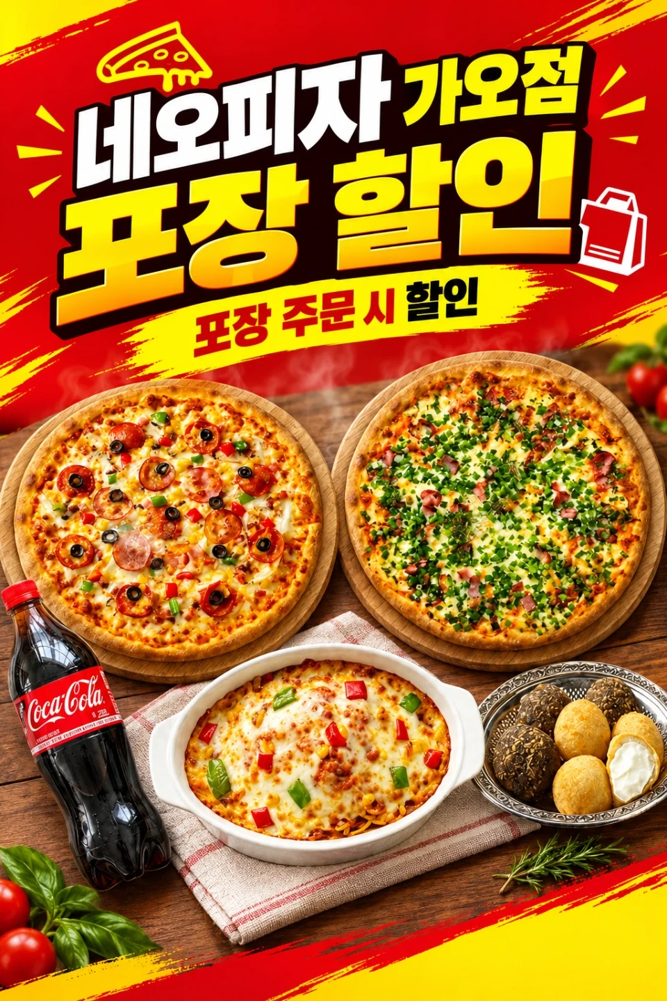 (평일)월~금요일 /금.토.일요일 알바 구해요.