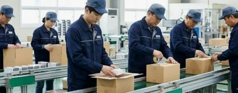 청라-포장-잔업있음-물량꾸준-초보가능-환경깨끗