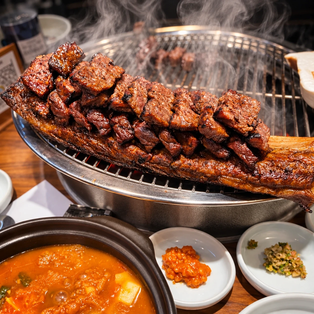 홀서빙 모십니다(금,토요일)