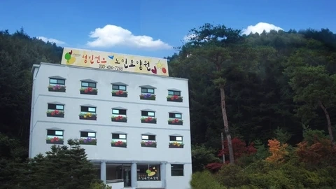 성빈센트 요양원 사회복지사(사무국장) 구인공고