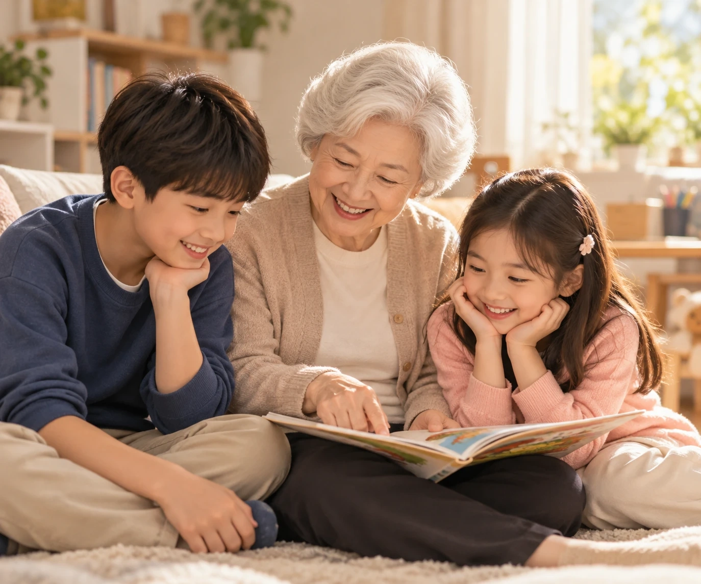 가사도움 및 여아등하원 도와주실분 찾습니다.