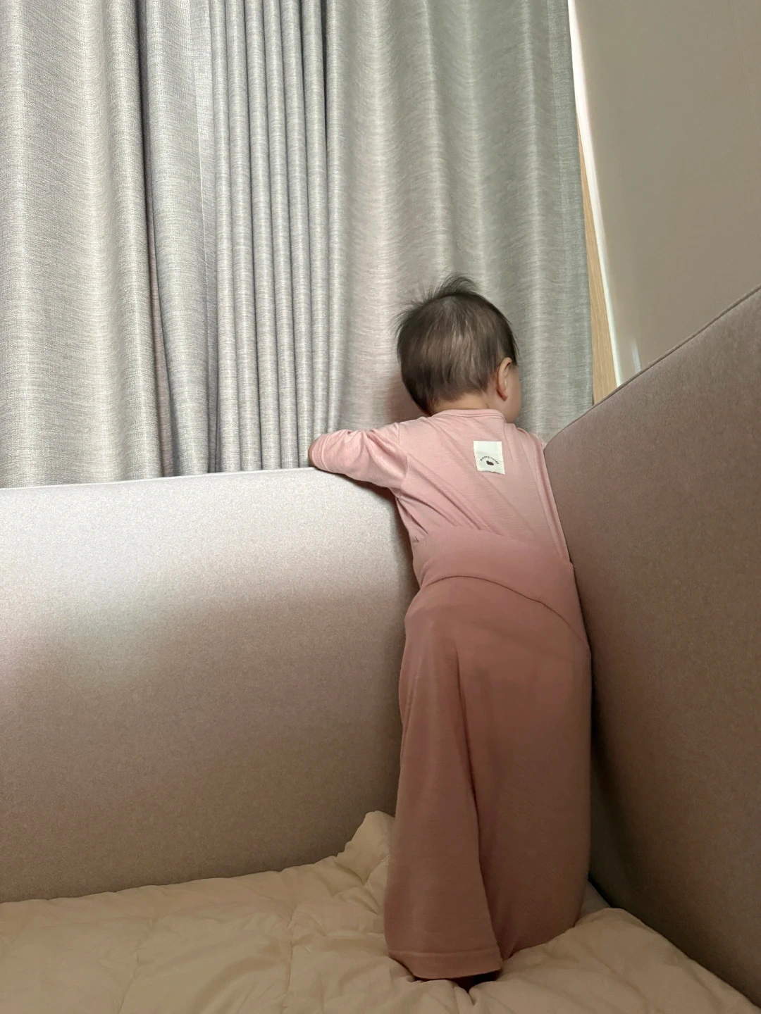 11개월 여자아이 돌봄 시터님 구합니다.