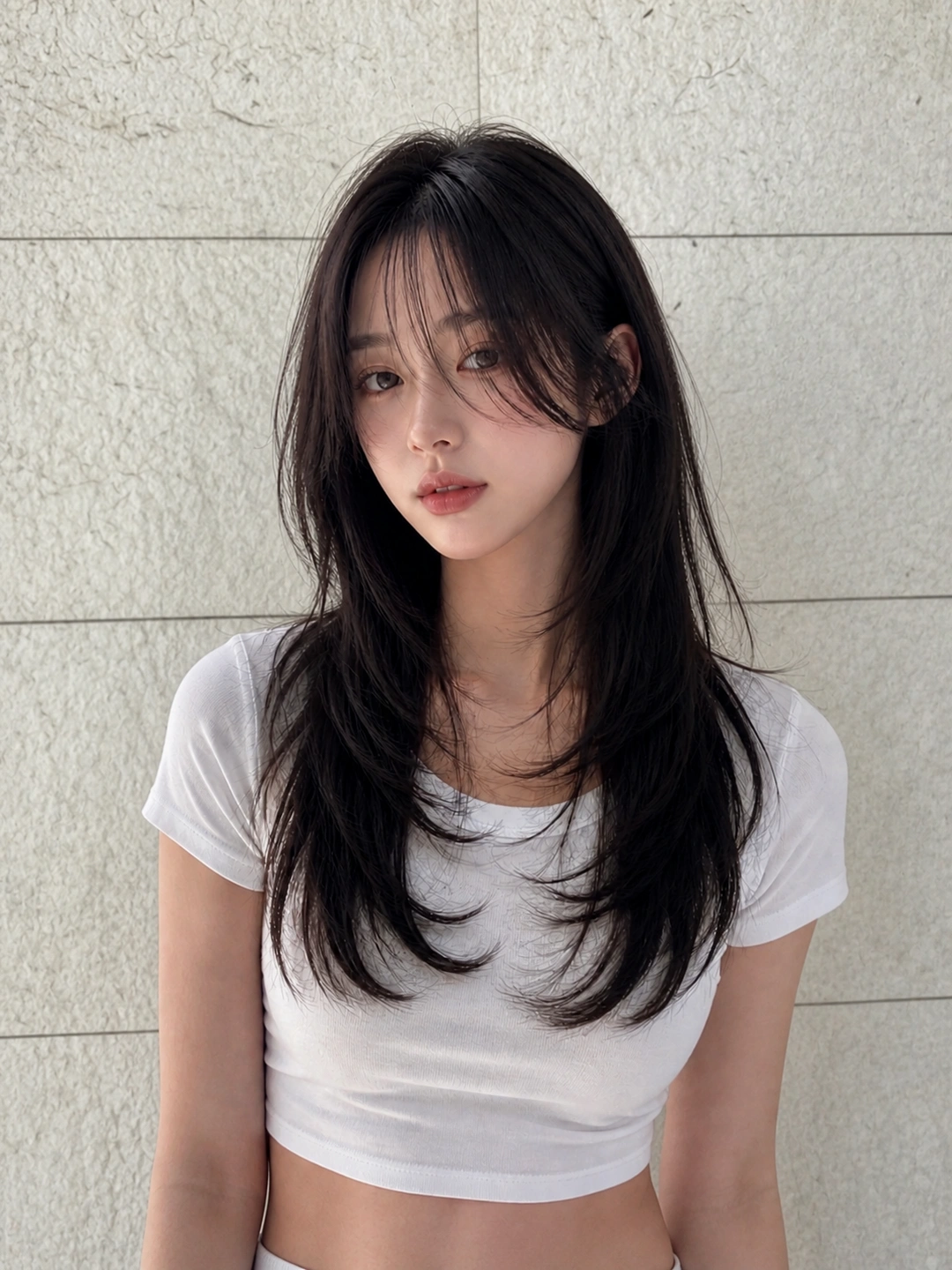 헤어커트모델(하이레이어드,허쉬컷) 구해요(무료)