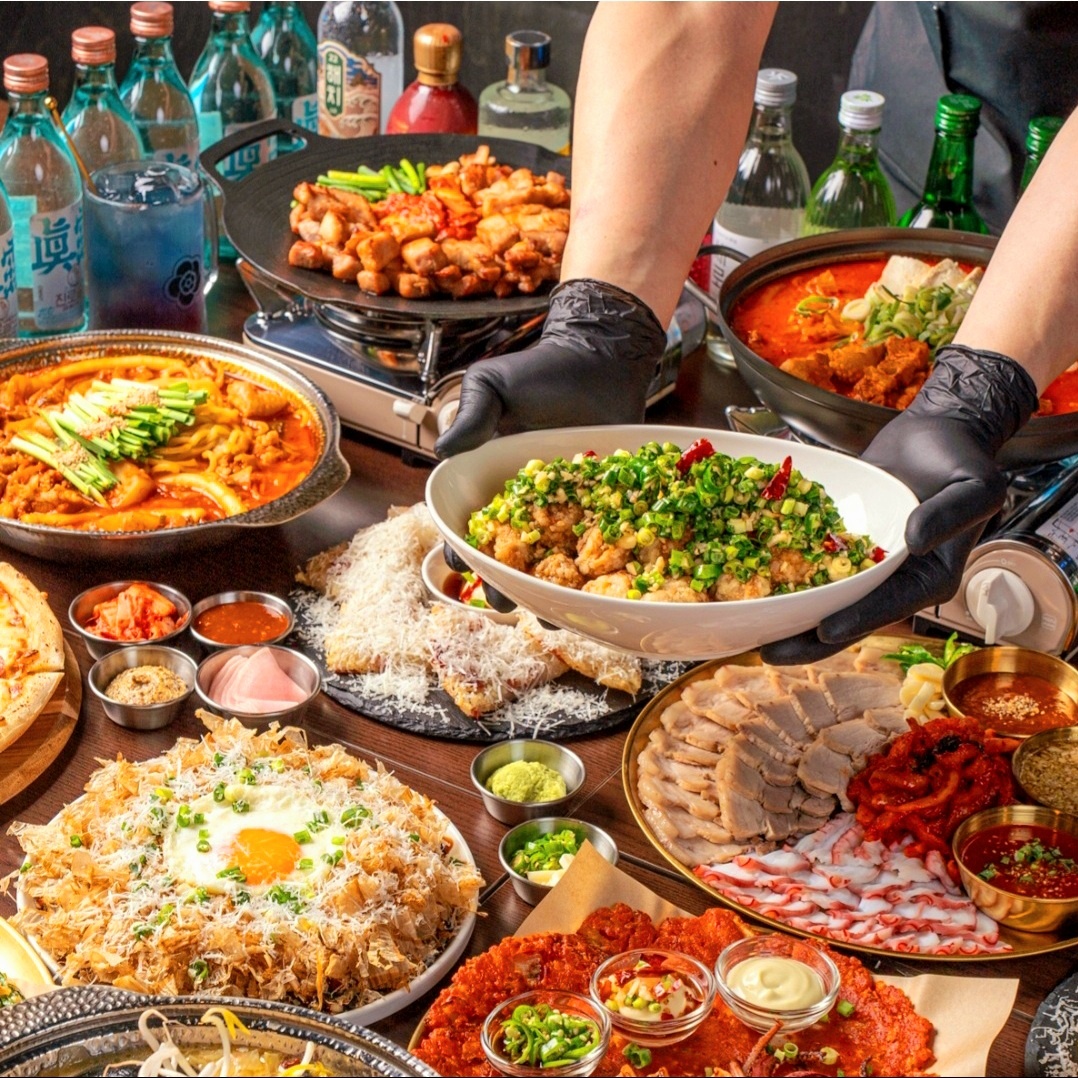 동남지구 무궁화주택 월-�목 주방보조 공고 썸네일