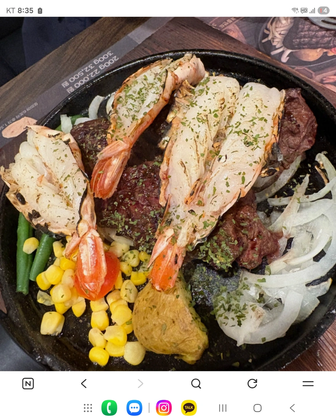 오전 아르바이트 구합니다.