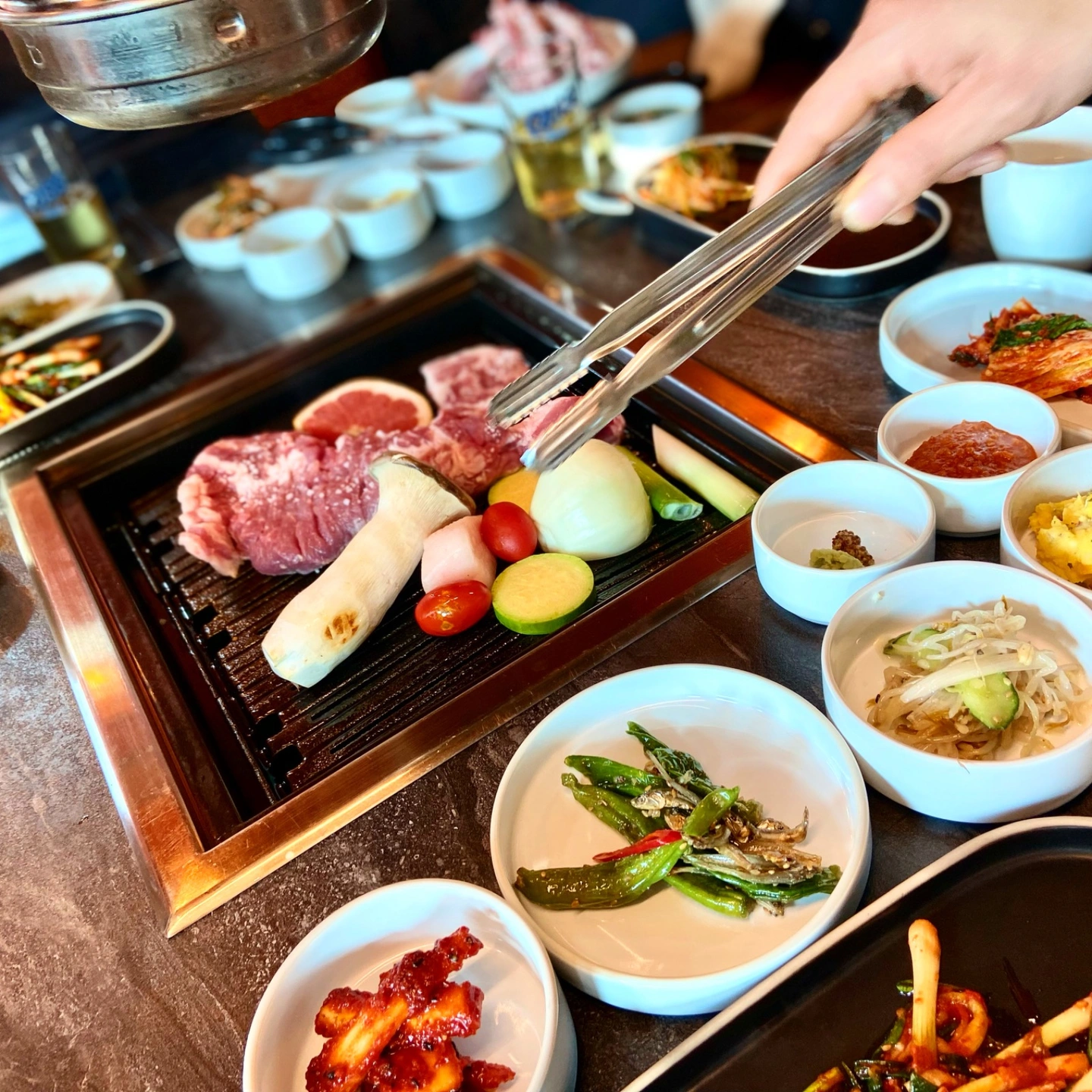 홀/주방 오후 13000