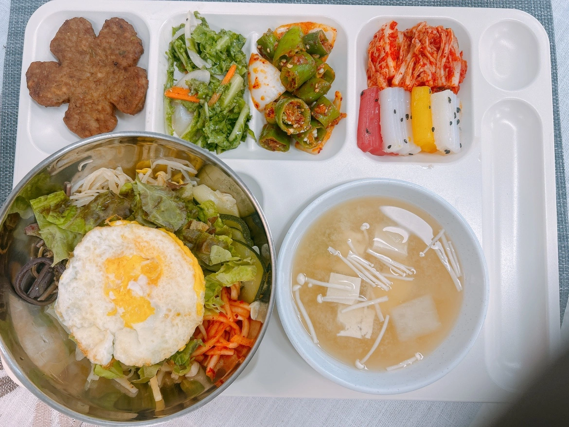 구내식당 조,중 조리원 구인합니다