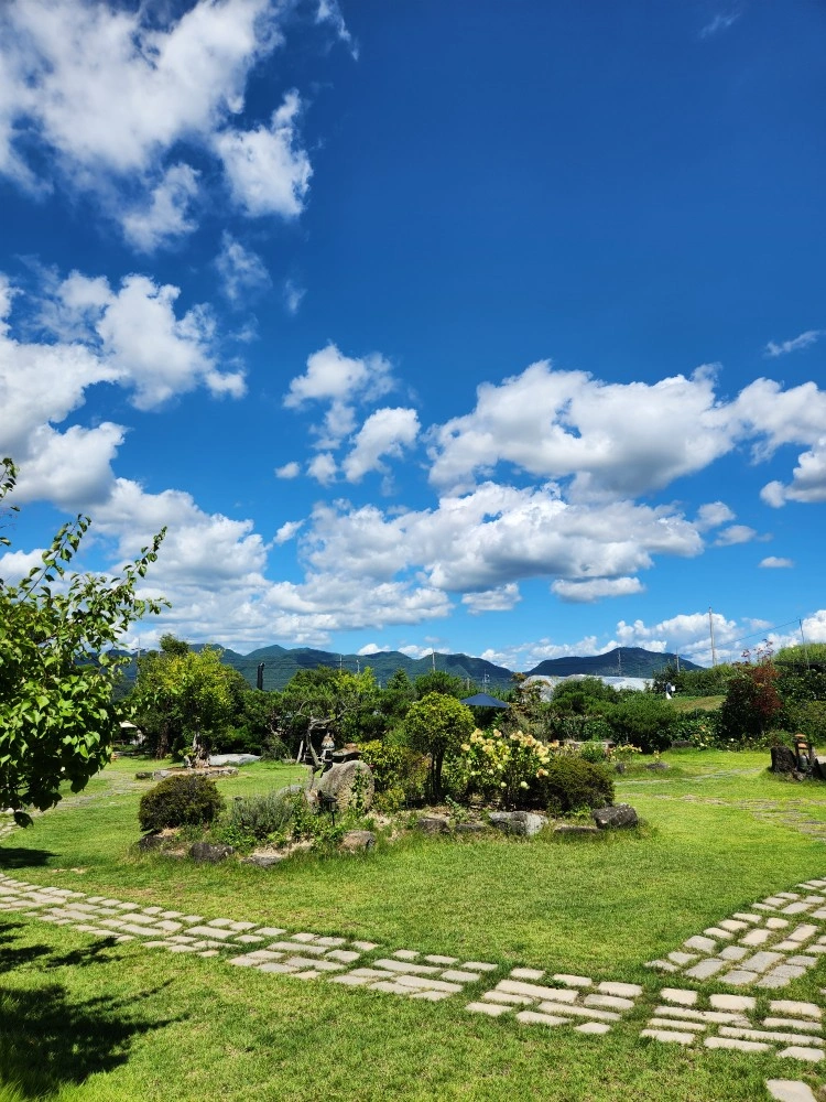 주6일 홀 직원 구합니다