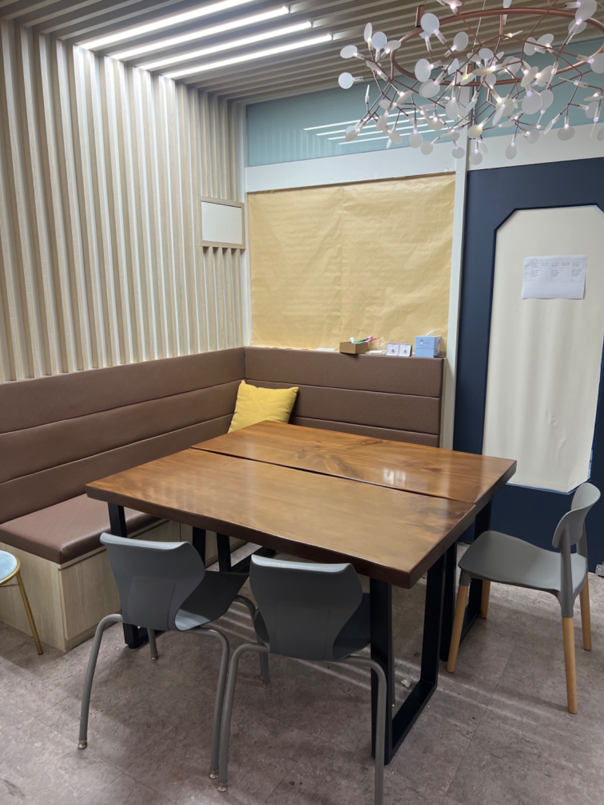 수학교습소 채점 알바 공고 썸네일