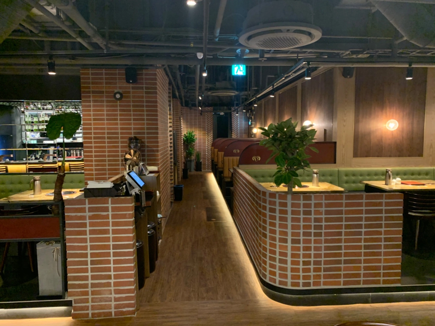 고메램 강남점 직원/아르바이트 구함