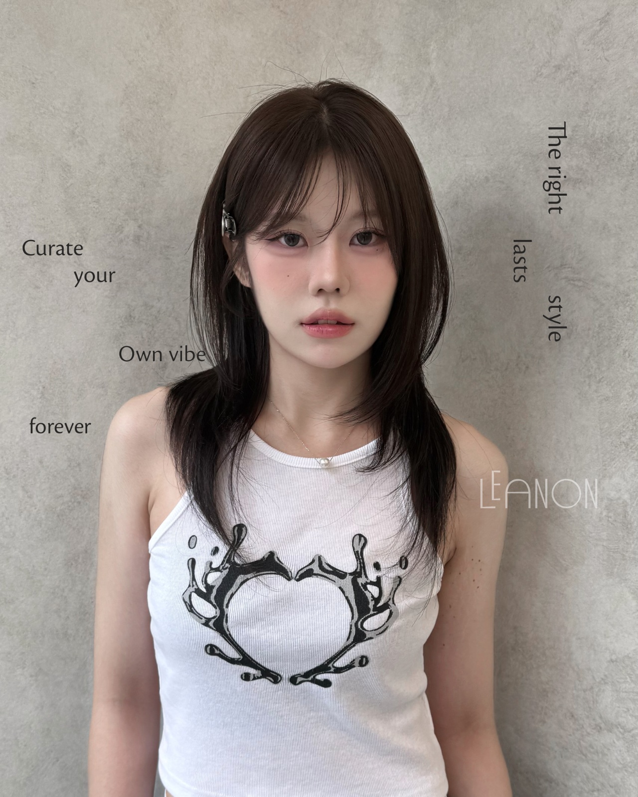 성수동미용실 전체염색모델 구함(블랙모 x, 블랙빼기x) 공고 썸네일