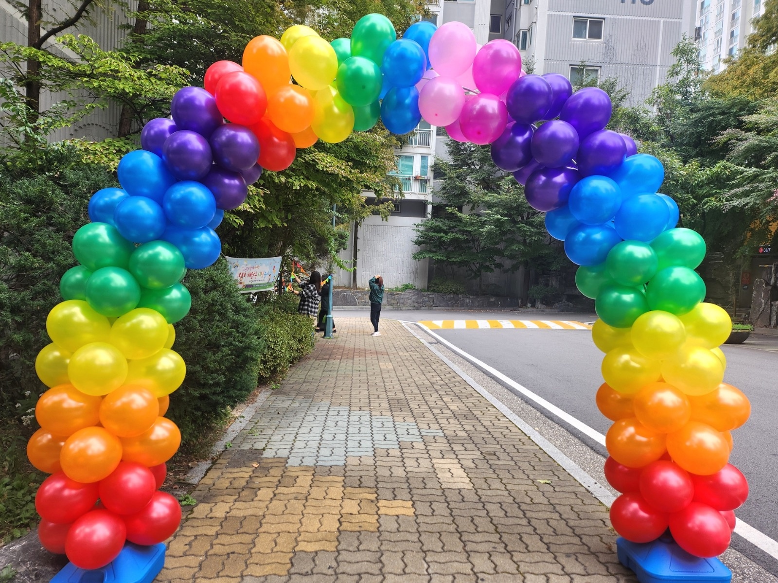 삼각산동 어린이집에서 조리사님 모십니다. 공고 썸네일