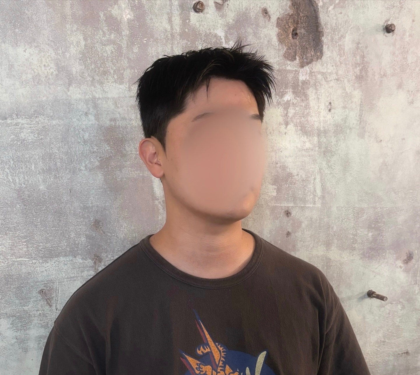 맨즈 헤어모델 구해용 바버샵ㅎㅎ 무료커트및다운펌 공고 썸네일