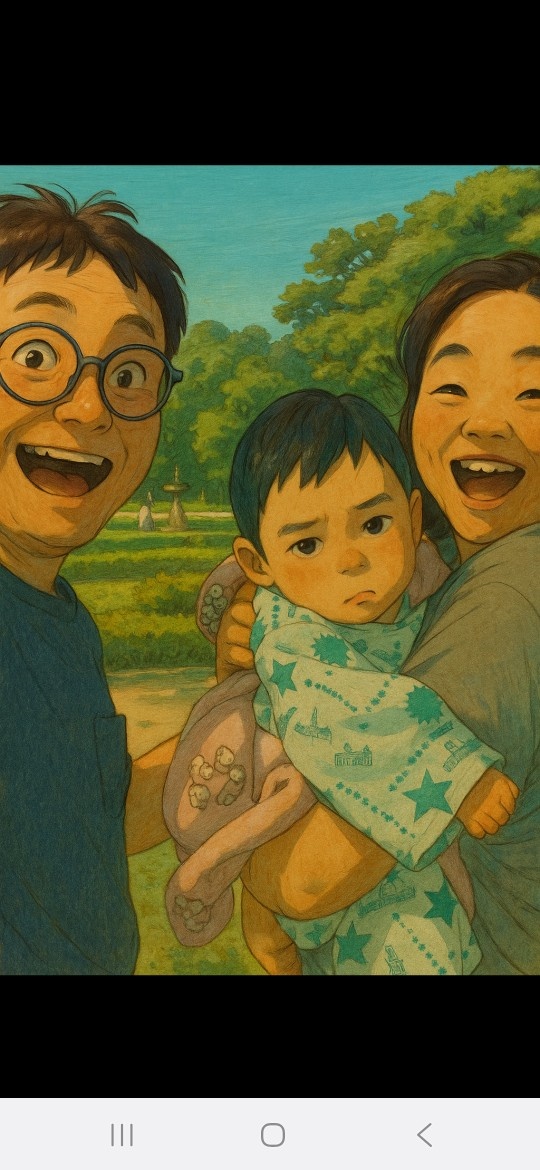 (급구) 아기돌봄 (월~금) 공고 썸네일
