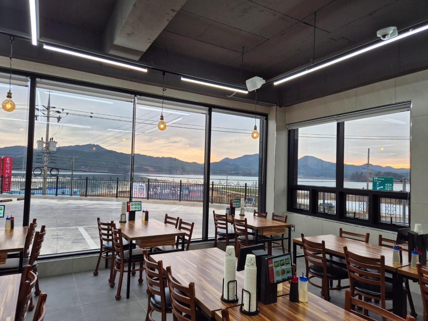 주방 보조 구합니다.