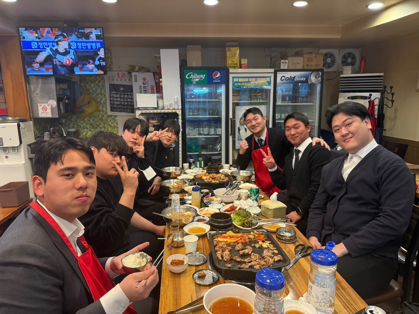 젊은친구들이 모여 재밌게 일하는 회사(동반입사가능) 공고 썸네일