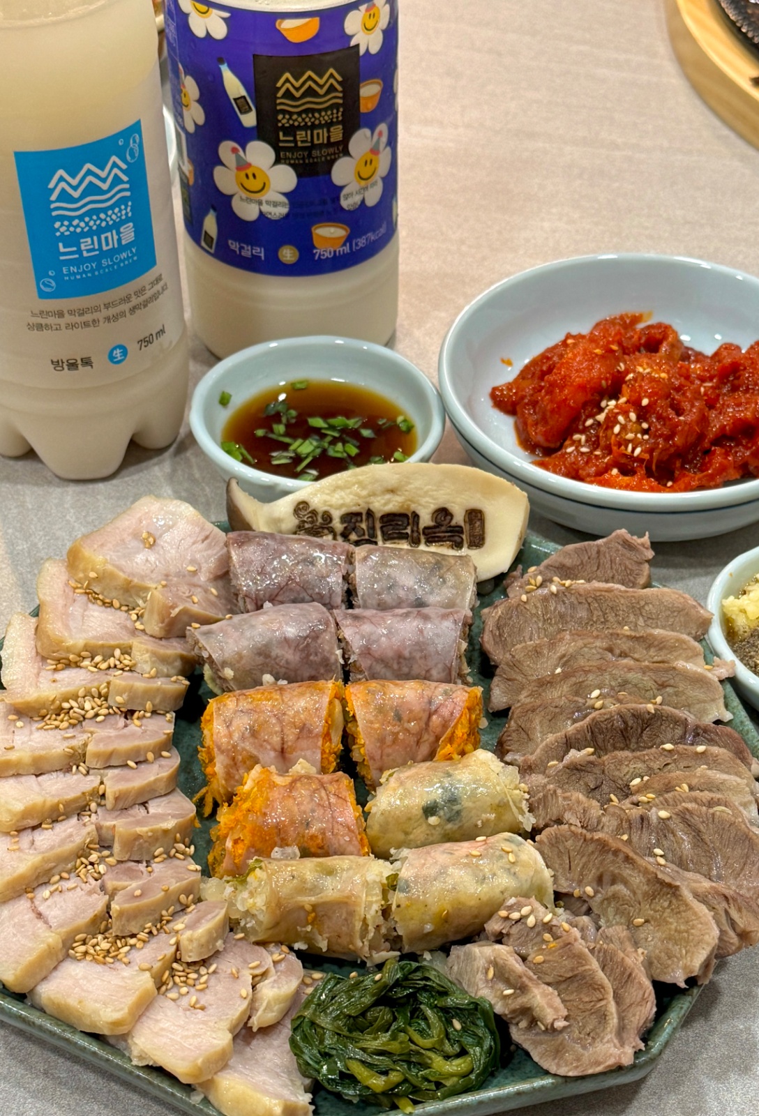진리옥 평일 오전 알바 구합니다! (8/25~) 공고 썸네일