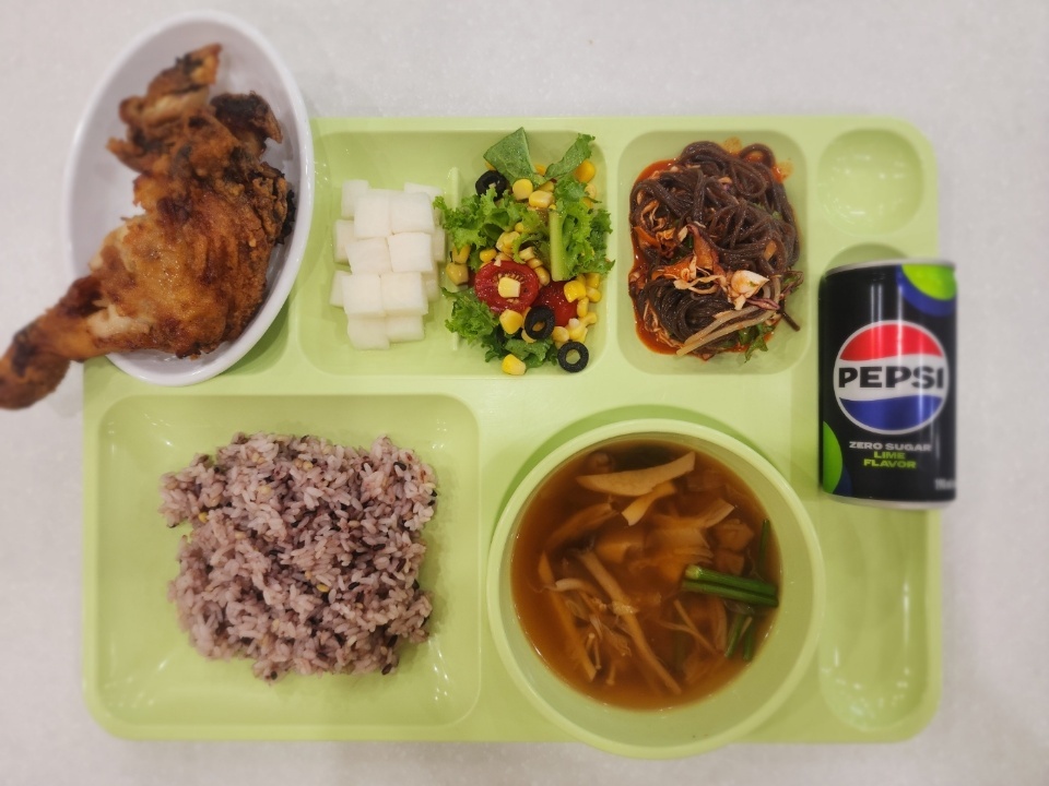가야동 인근 구내식당 조리사 모집 (외국인X) 공고 썸네일