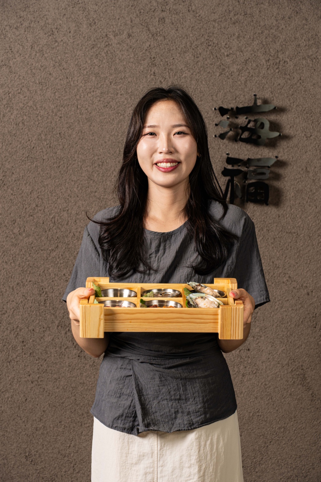 미포 엘시티 전복죽 해복에서 가족을 구합니다. 공고 썸네일