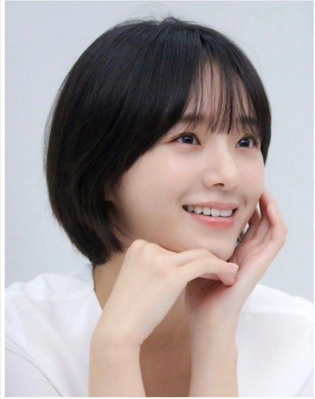 박규영 단발 하실 분 지원해주세요~