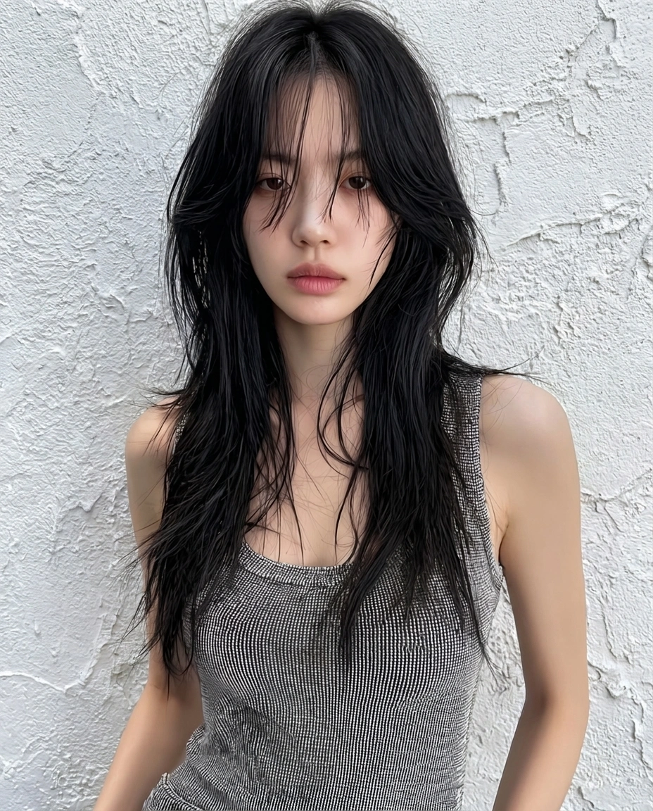 (포트폴리오 목적)헤어 커트 모델 모집