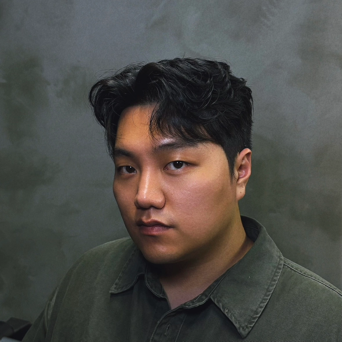 남자머리 모델 구합니다 자신있어요~!