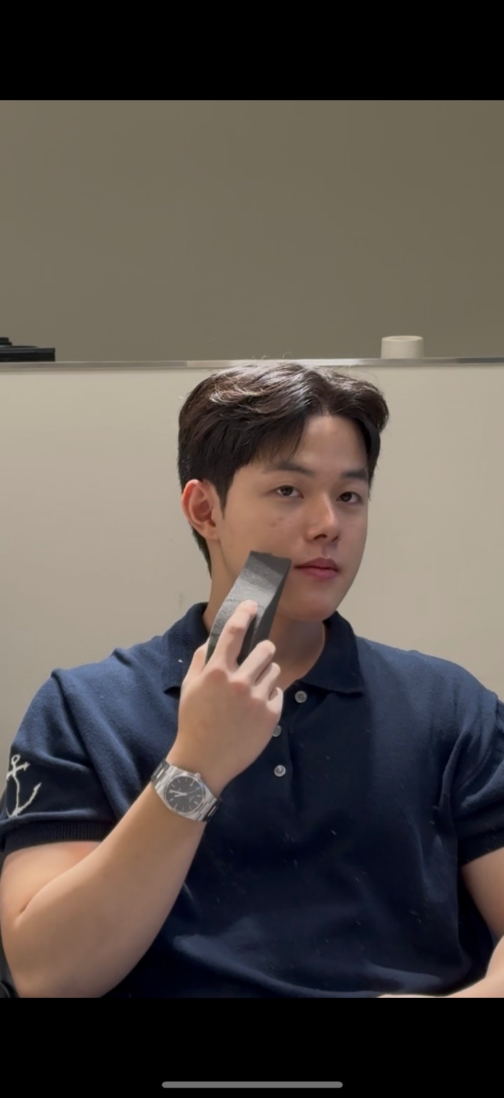 맨즈헤어모델 구합니다 공고 썸네일