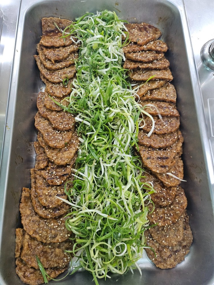 주말 조리원 구인(8:00~14:00) 공고 썸네일