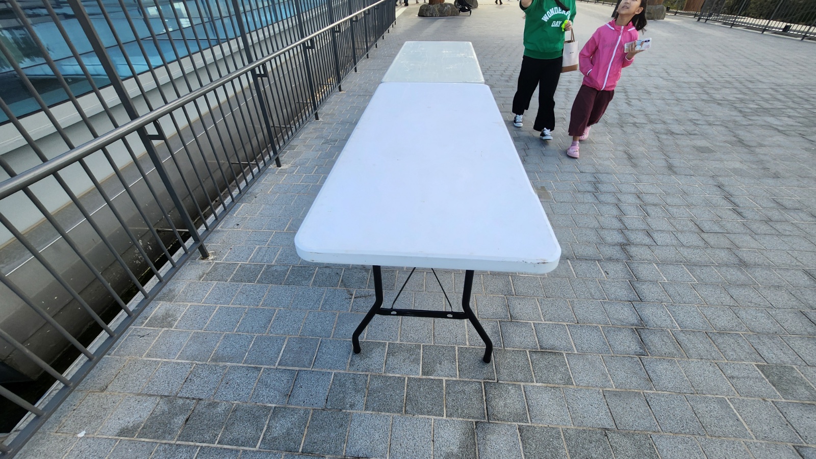 (알바)1톤 수동 탑차로자바라 천막 잘 치고 성실한 분 공고 썸네일