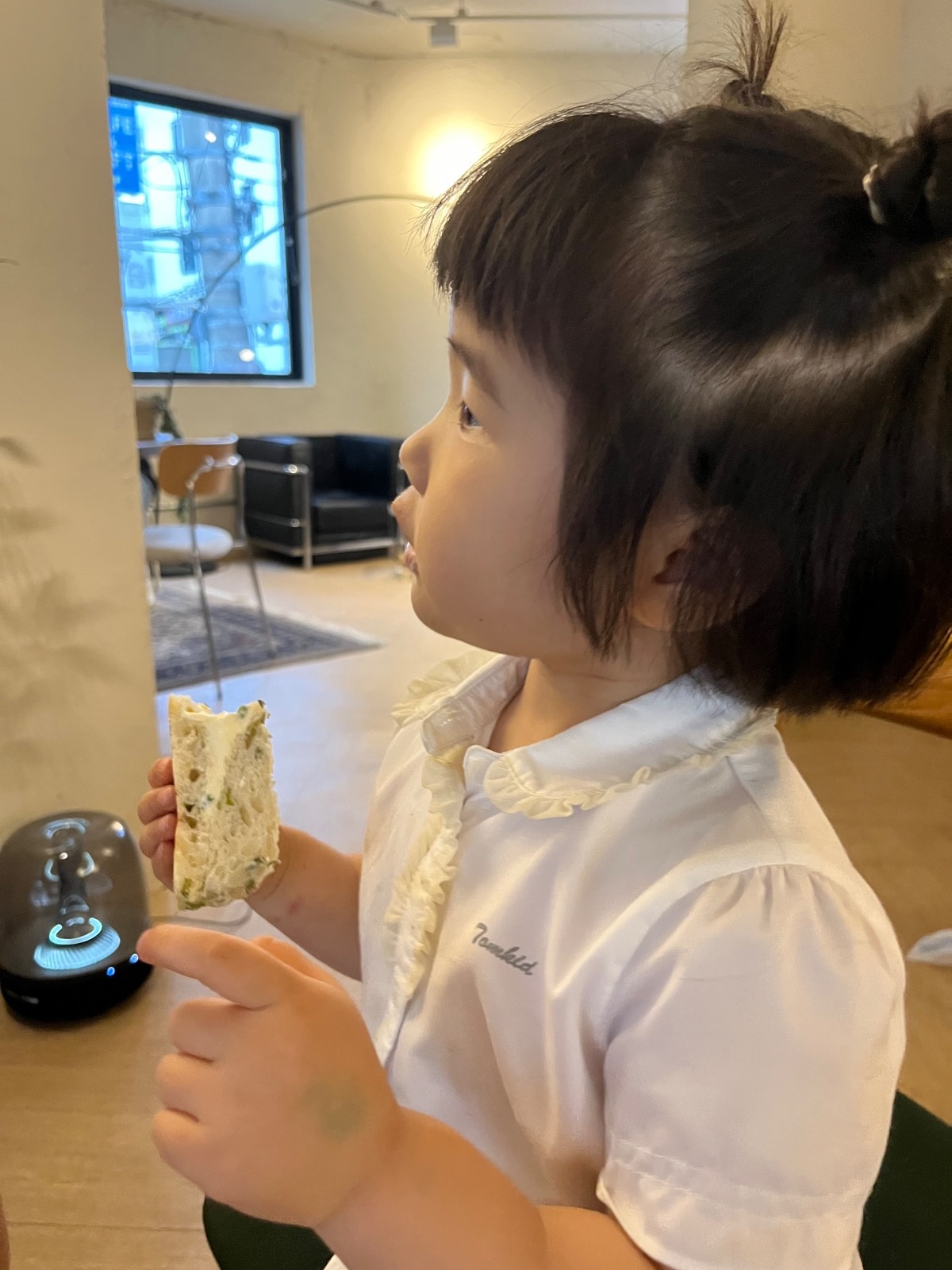 4세 영어놀이 선생님 English play tutor 공고 썸네일