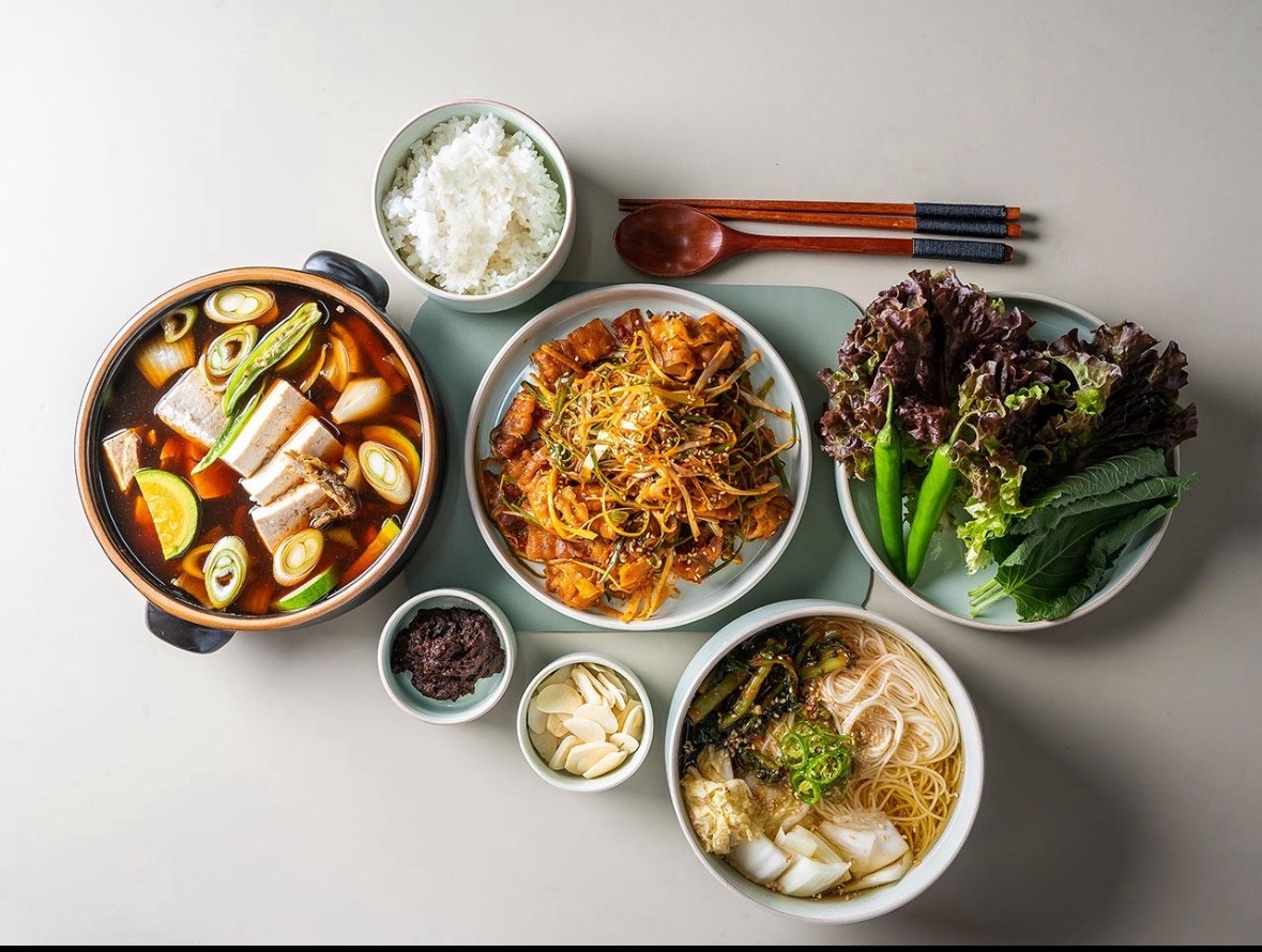 갱상도 배달전문점 주4일 직원 구합니다 공고 썸네일
