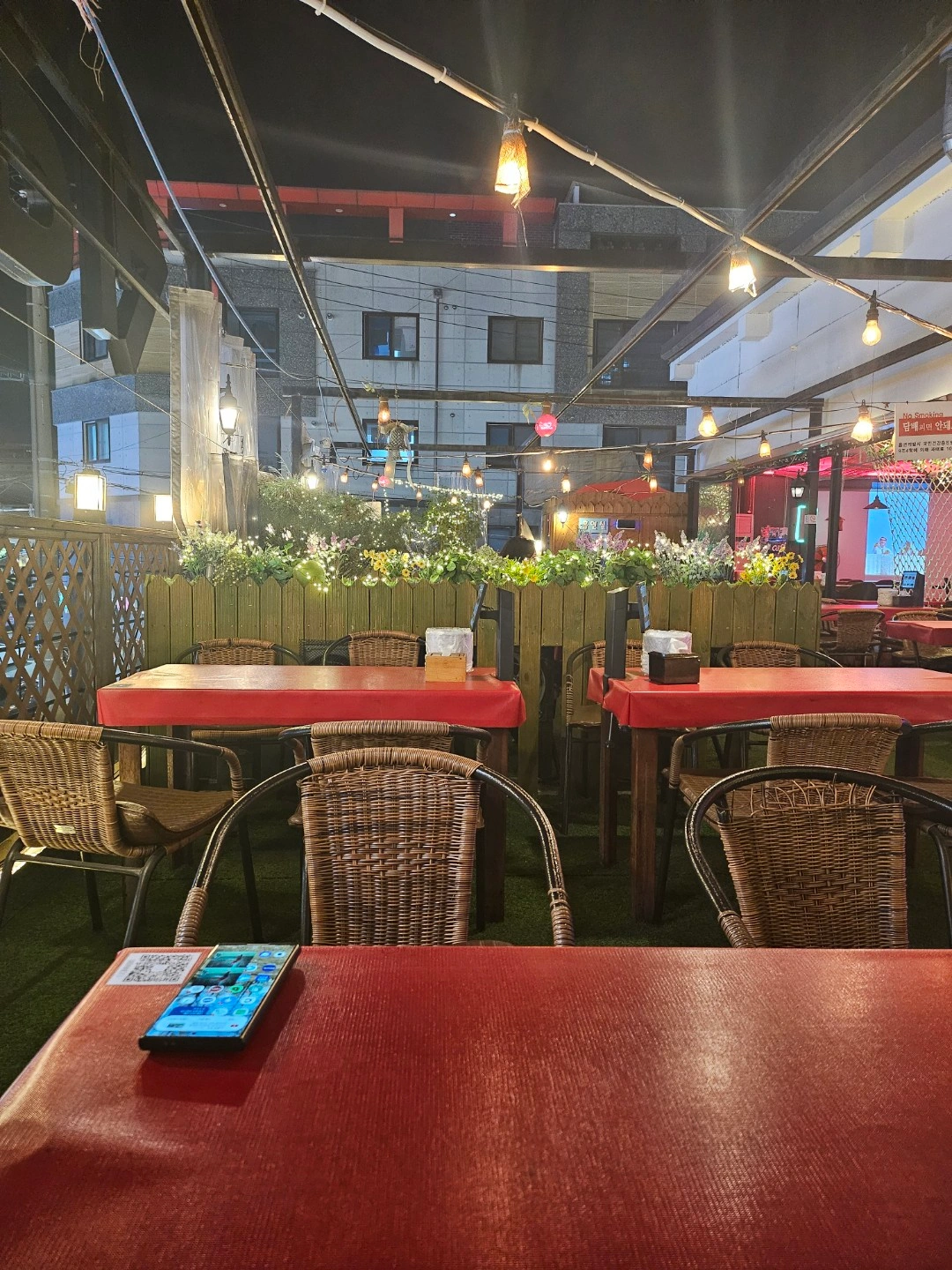 주말홀써빙구함
