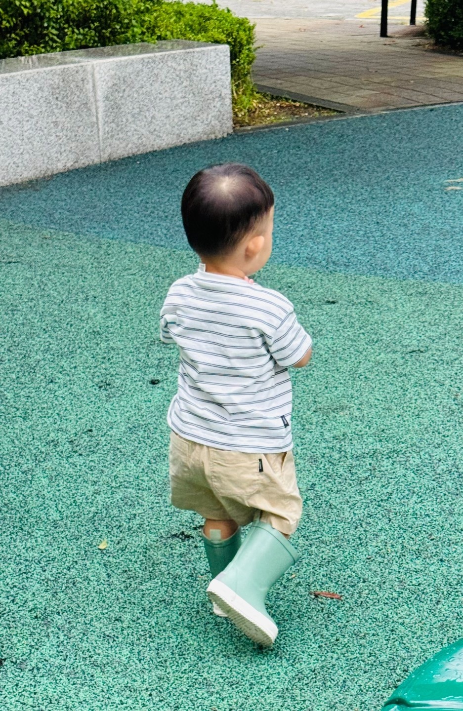 24개월 남아 1명 등하원도우미 구합니다 공고 썸네일
