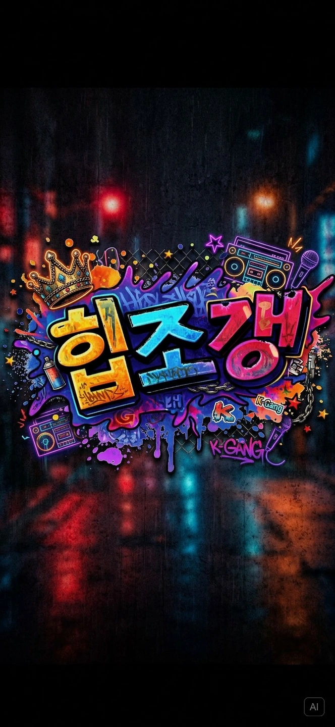 힙조갱에서서빙하실분