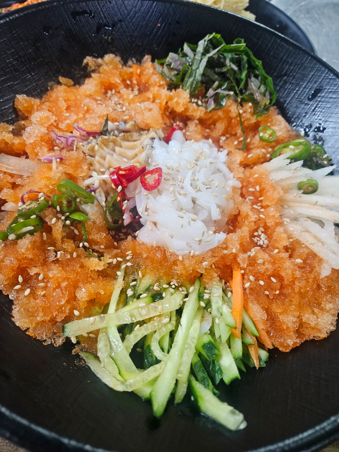 상동 난바다 주방직원구해요
