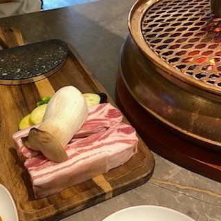 홀서빙 매장관리 공고 썸네일