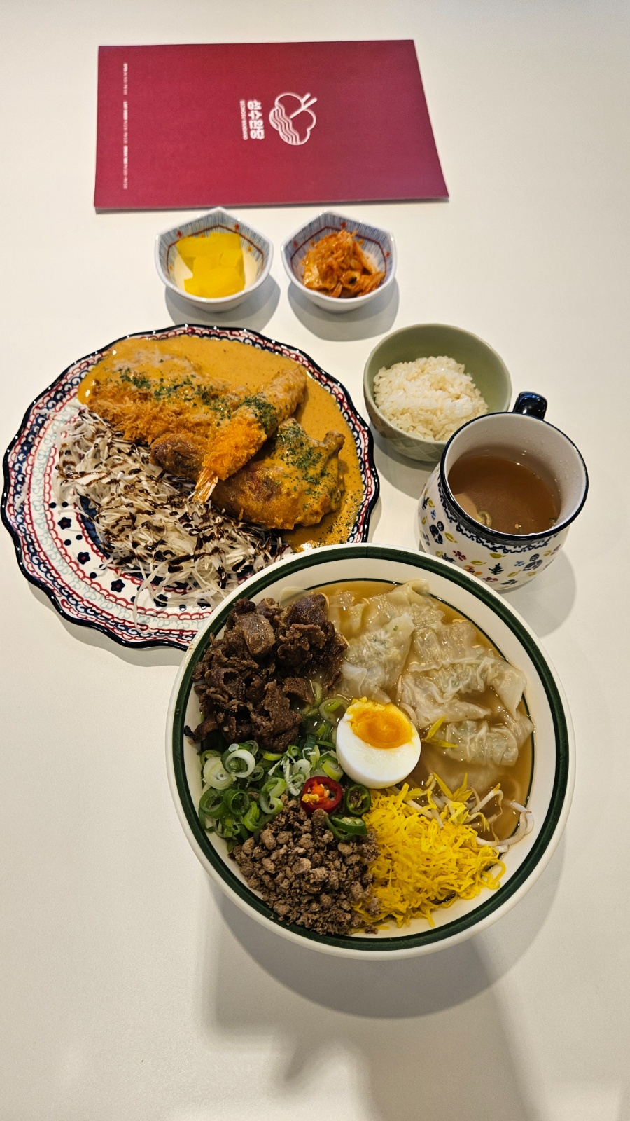 성수완당 마곡점 에서 알바를 모집합니다 공고 썸네일