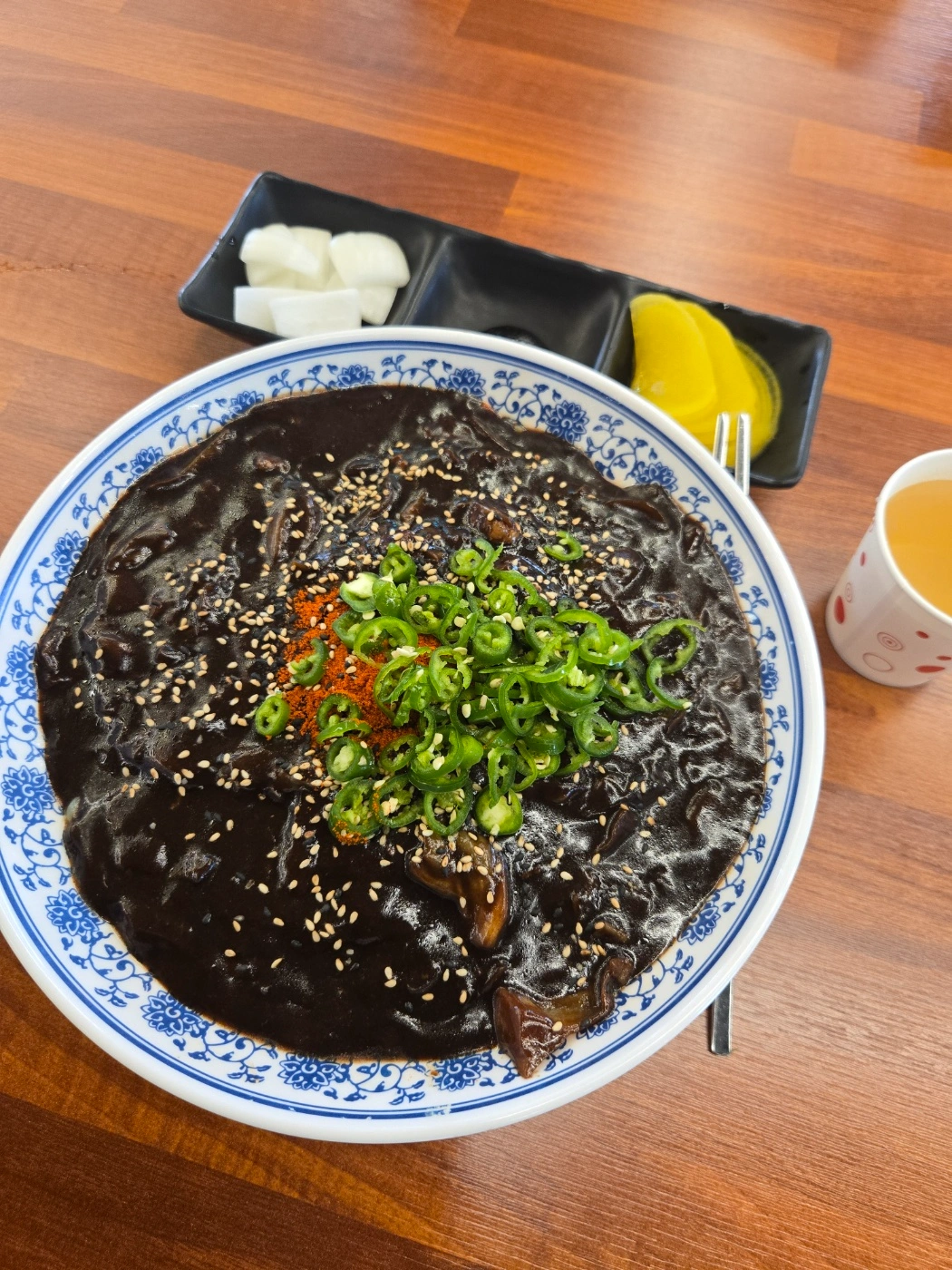주말 홀서빙 구해요