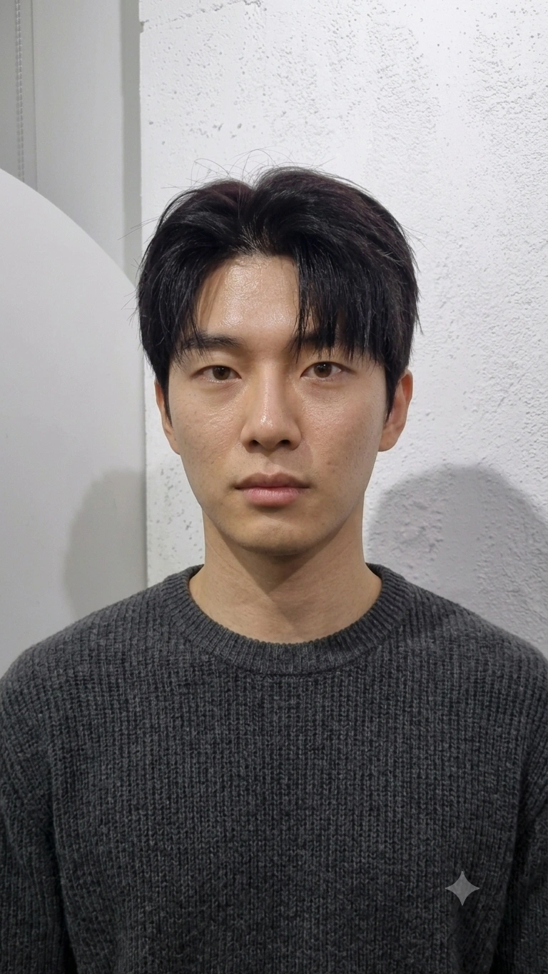 헤어 포트폴리오용 모델 구인 합니다.