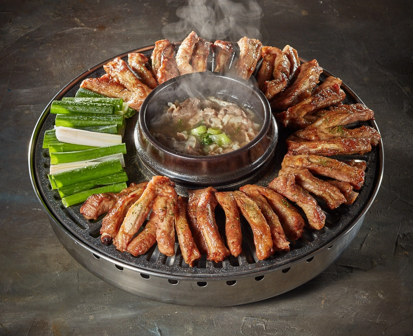 주방보조구해요!