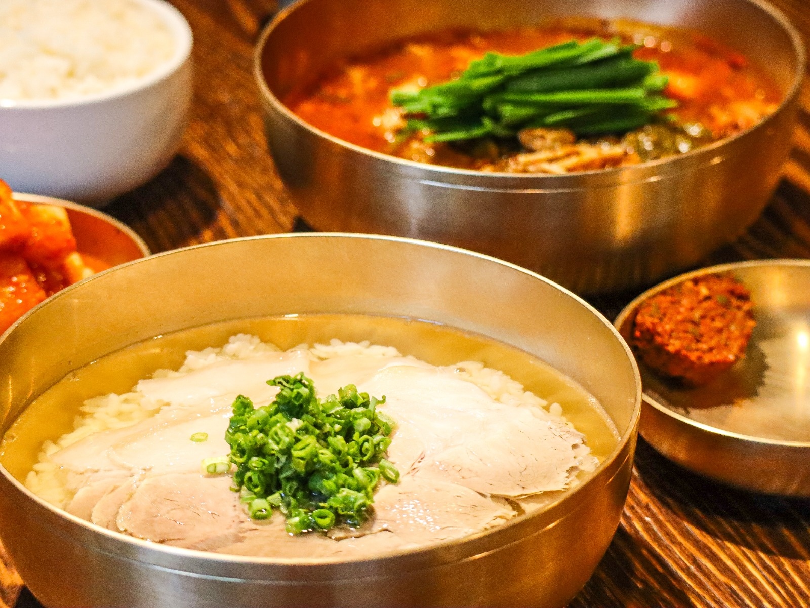 소반 부평구청점 홀서빙 및 주방보조 공고 썸네일