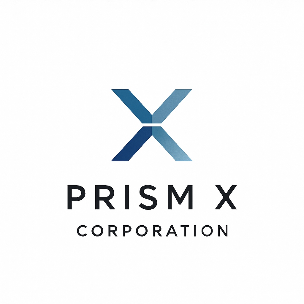 주식회사 프리즘엑스 영업팀 모집 공고 썸네일