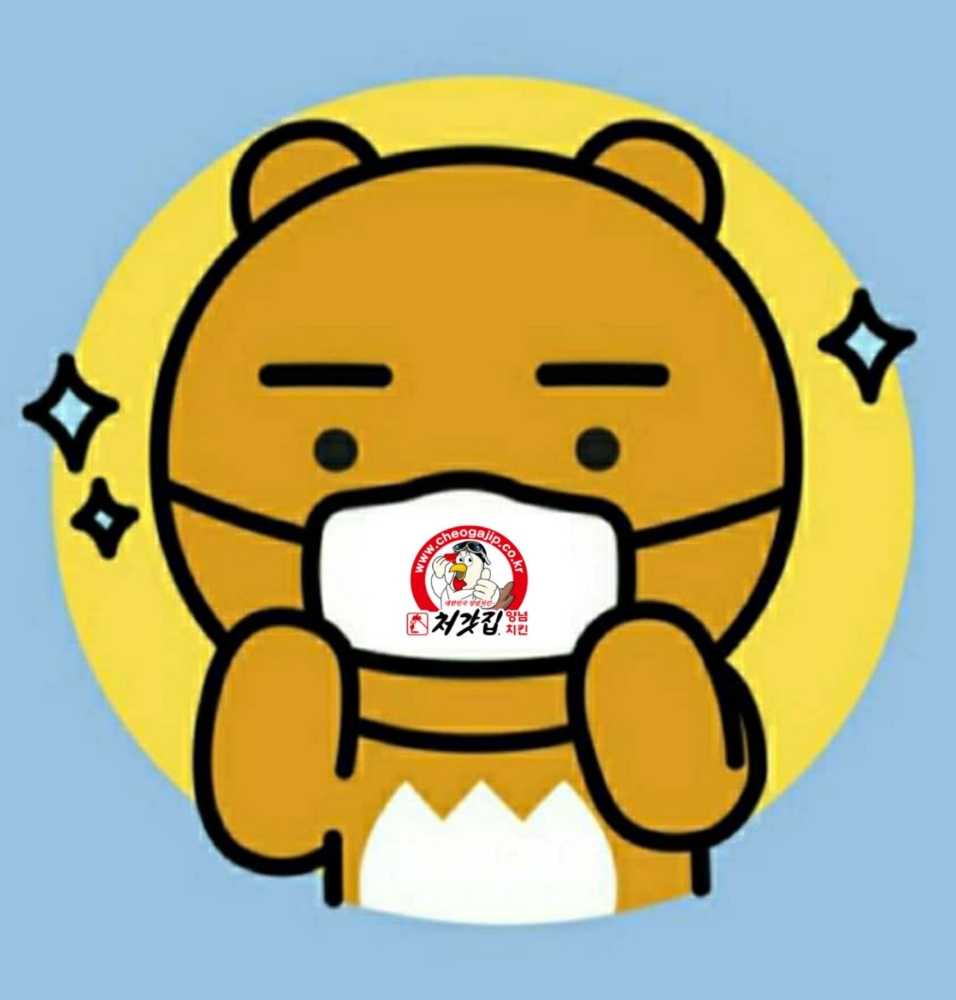 지곡동 처갓집양념치킨 주방구합니다 공고 썸네일