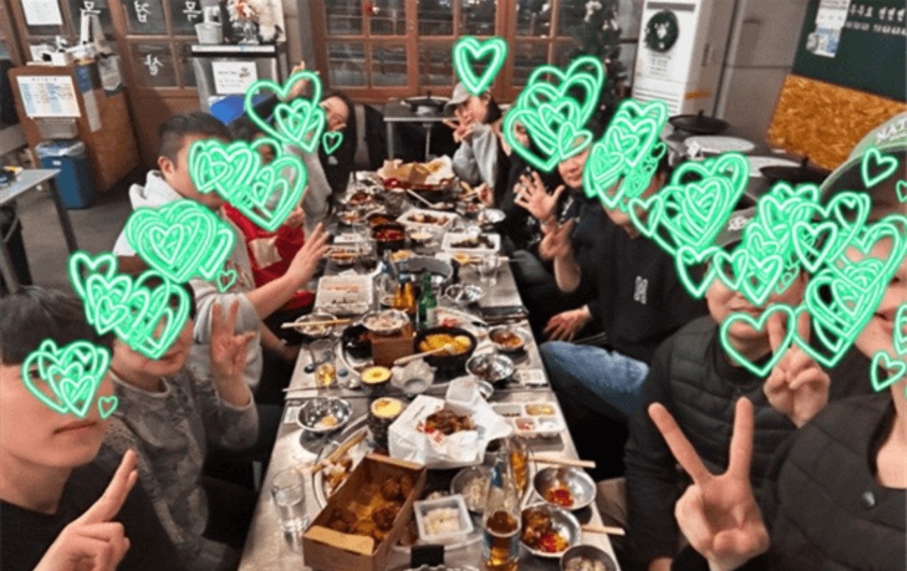 [직원모집]목구멍동탄점 (솥뚜껑삼겹살) 공고 썸네일