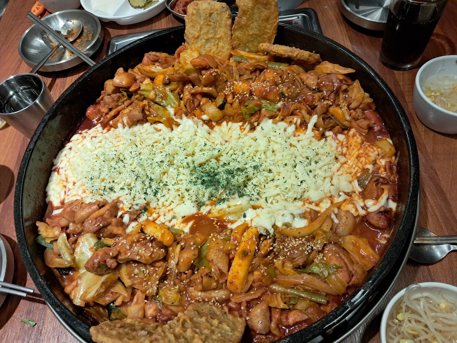 화순읍알바홍춘천닭갈비 공고 썸네일