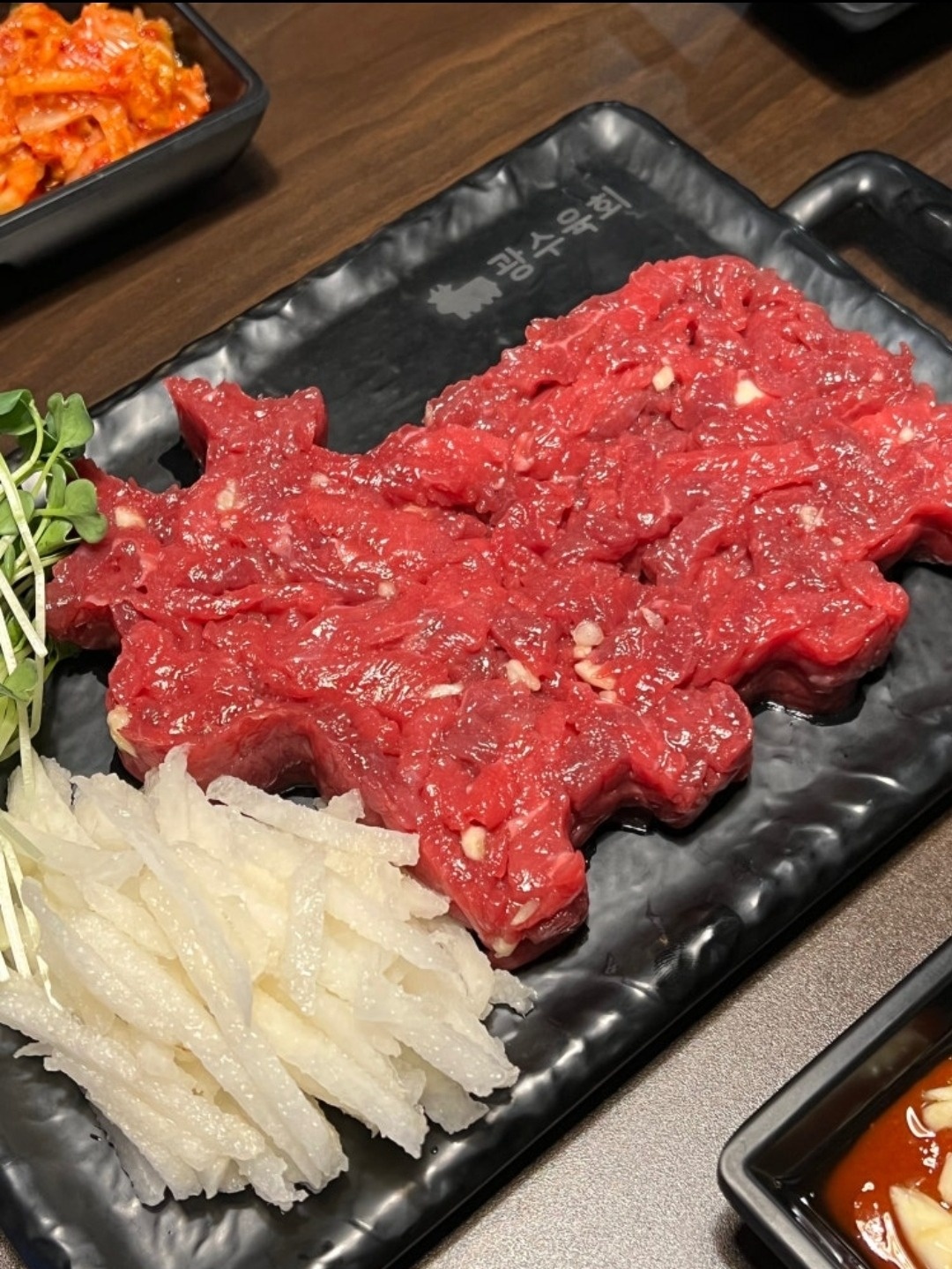 홀서빙 및 배달포장 주3일 알바 구해요. 공고 썸네일