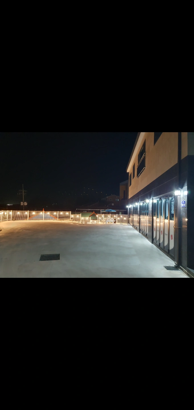 홀서빙 구함