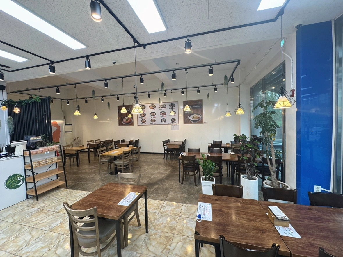 평일 점심 알바 11:00-15:00