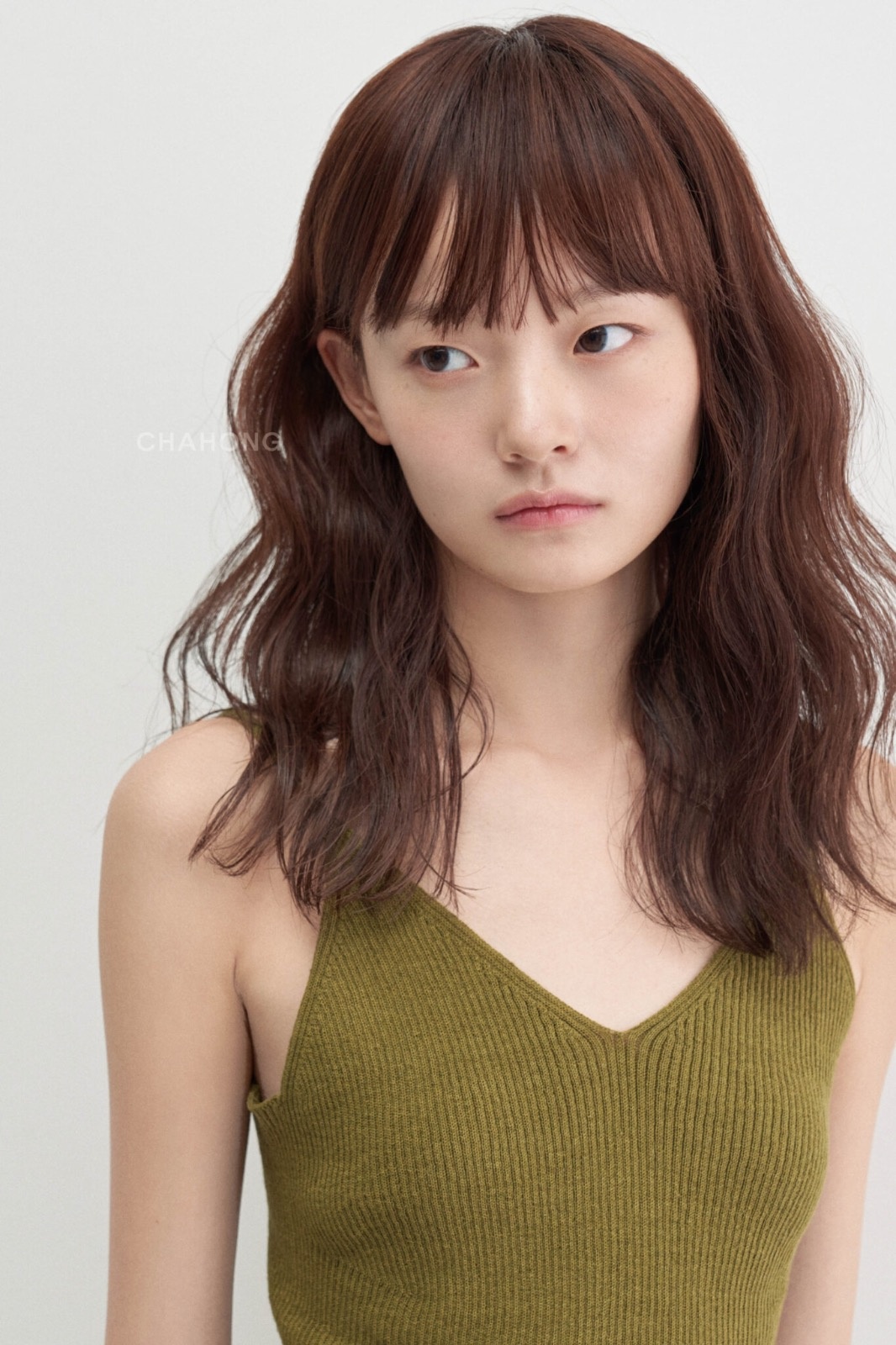 헤어 플라워펌, 빌로우펌, 레이스펌,  빌드펌 모델 공고 썸네일